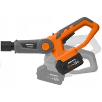 Высоторез Daewoo DAPH 2221Li SET9