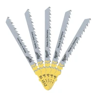 Пилка для лобзика Milwaukee 49322131161