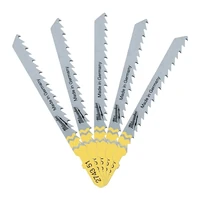 Пилка для лобзика Milwaukee 49322743511