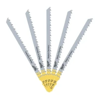 Пилка для лобзика Milwaukee 49323116331