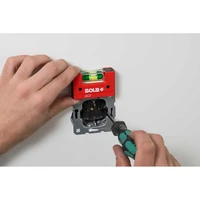 Уровень SOLA GO! CLIP3