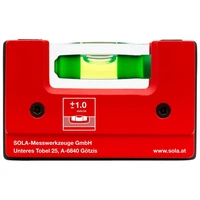 Уровень SOLA GO!4