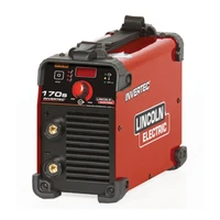 Сварочный инвертор Lincoln-Electric Invertec 170S1