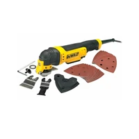 Многофункциональный инструмент DeWALT DWE315-QS1
