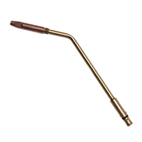 Наконечник к горелке Редиус 168 ГЗУ №3П1