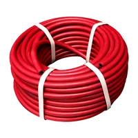 Газовый рукав Редиус 168 6,3 мм, красный1