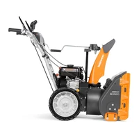 Снегоуборочная машина Daewoo S 65603