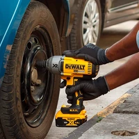 Гайковерт DeWALT DCF899P2-QW3