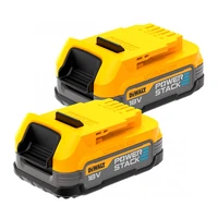 Аккумулятор DeWALT DCBP034E2-XJ1