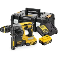 Перфоратор DeWALT DCH273P2T1