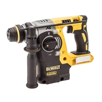 Перфоратор DeWALT DCH273P2T2