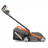Газонокосилка аккумуляторная Daewoo DLM 3221Li SET3