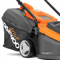 Газонокосилка аккумуляторная Daewoo DLM 3221Li SET6