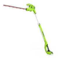 Кусторез Greenworks G24PH51 (без батареи и зарядного устройства) (2300707)1