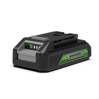 Аккумулятор Greenworks G24B2 (2926707)1