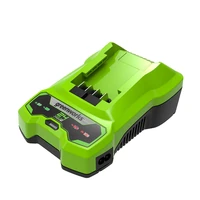 Зарядное устройство Greenworks G24C (2932407)1