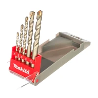 Набор сверл Makita D-051751