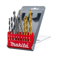 Набор сверл Makita D-086601