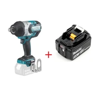 Гайковерт Makita DTW1001Z+197280-8 (BL1850B)1
