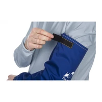 Нарукавники сварочные Weldas 33-23202