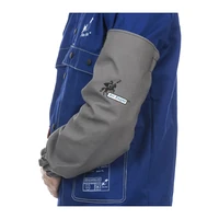 Нарукавники сварочные Weldas 38-4321XL2