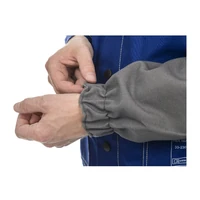 Нарукавники сварочные Weldas 38-4321XL3