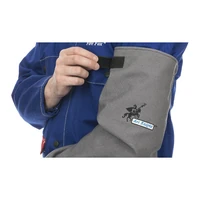 Нарукавники сварочные Weldas 38-4321XL4