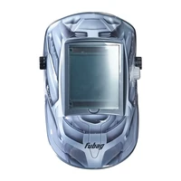 Маска сварочная Fubag IQ 5-13C L (8641834)4
