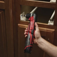 Дрель Milwaukee C12 RAD-0 (4933416900)5