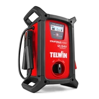 Зарядно-пусковое устр-во Telwin STARTZILLA  9024 XT 12V/24V2
