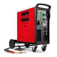 Инвертор MIG-MAG Telwin MASTERMIG 405i  230V/400V2