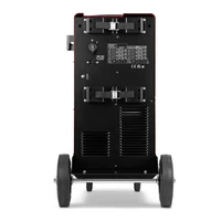 Инвертор MIG-MAG Telwin MASTERMIG 405i  230V/400V4