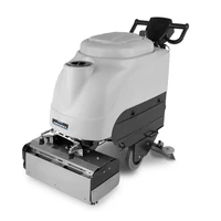 Поломоечная машина Mach EC520 BASE1