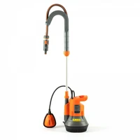 Насос Daewoo DCP 45002