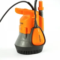 Насос Daewoo DCP 45005