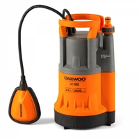 Насос Daewoo DHP 35001