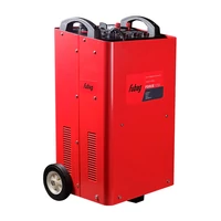 Зарядно-пусковое устр-во Fubag FORCE 17001