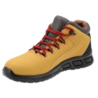 Ботинки YATO YT-808373