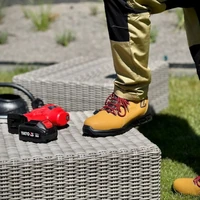 Ботинки YATO YT-8083712