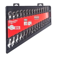 Набор ключей Milwaukee 49324642582