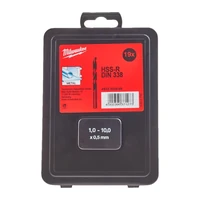 Набор сверл Milwaukee 49323524682