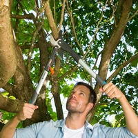 Сучкорез Gardena 08773-202