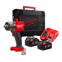 Гайковерт Milwaukee M18 FMTIW2F12-502X FUEL (4933478450)1
