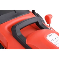 Газонокосилка бензиновая Yato сад YT-852057