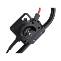 Газонокосилка бензиновая Yato сад YT-852058