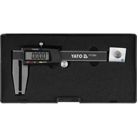 Штангенциркуль YATO YT-720933