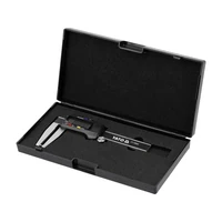 Штангенциркуль YATO YT-720934