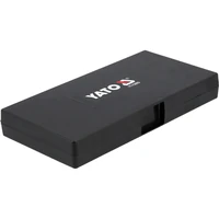 Штангенциркуль YATO YT-720935