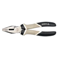 Плоскогубцы YATO YT-65821