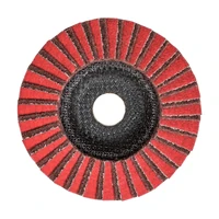 Круг шлифовальный Pferd PVZ 125 CO-COOL 80/A 180 M1